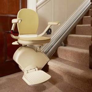 Stairlifts in County Monaghan